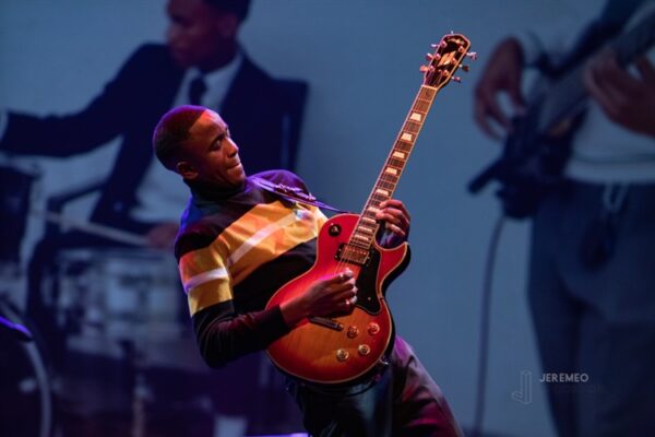 Artscape Youth Jazz Series 2024